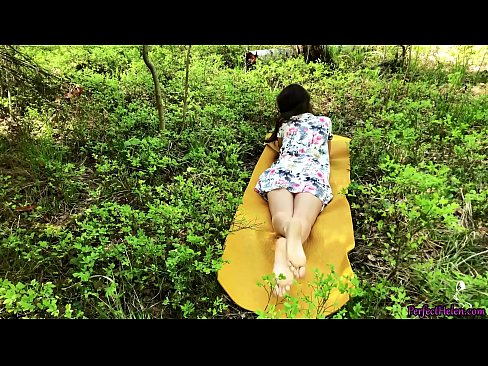 ❤️ Tinder मा अपरिचित व्यक्ति मेरो बिल्ली हस्तमैथुन गर्दछ र जंगलमा जोशपूर्वक चुदिन्छ ❤️ गुदा भिडियो ne.tusar.top मा